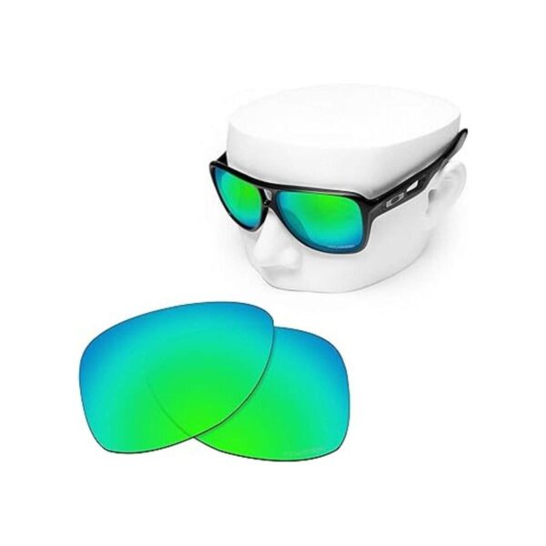 OOWLIT Replacement Lenses Compatible with Oakley Dispatch_2