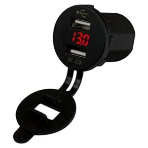 SEADOG Dual USB SOCKETS Redondo WVolt_1