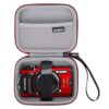 RLSOCO Funda rígida para cámara digital Olympus Tough_1