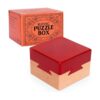 Blovec Impossible Caja de cola de milano de madera_1