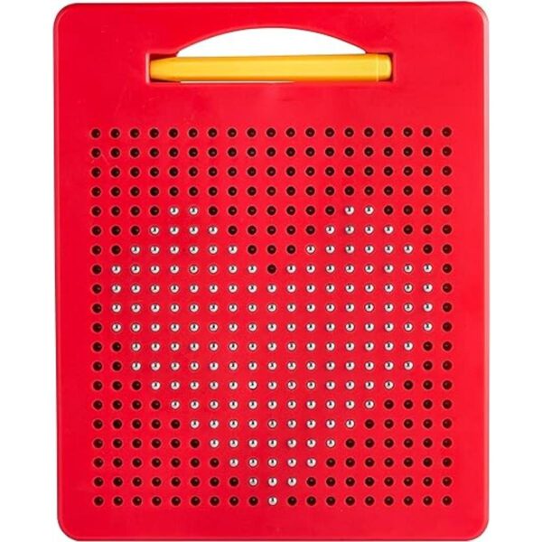Playmags Magna Drawing Board Fun Design Draw Travel_4