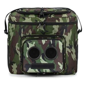 El enfriador 1 con altavoces en Amazon. Altavoces_1