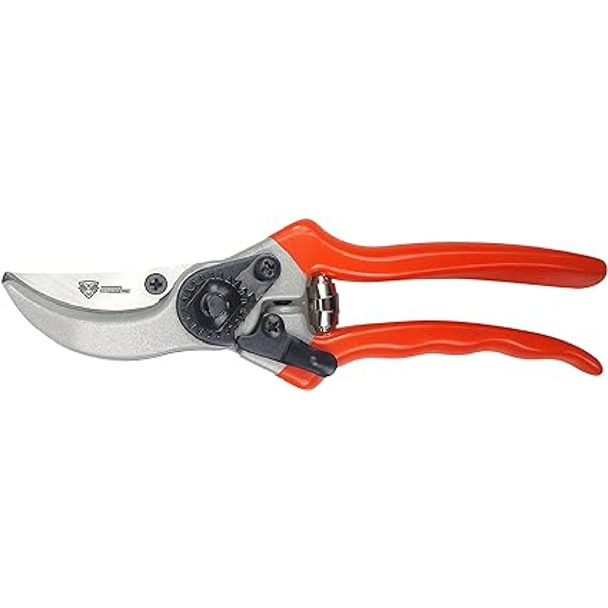 SwissCut Pro Tijeras de podar profesionales de bypass a