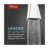 Pfister LG0181BC LG0181BC Grifo de 3 tinas y ducha con_4