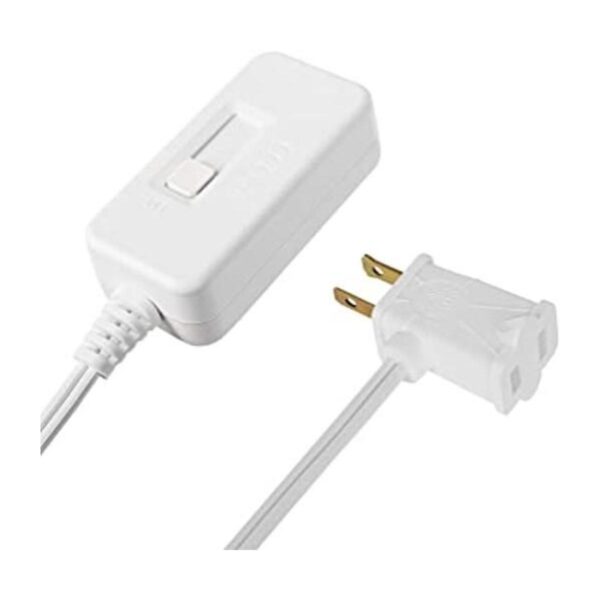 DEWENWILS Interruptor de atenuación de lámpara de mesa_1