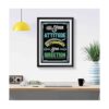 L O Goods Pósters motivacionales para decoración de aula_2