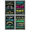L O Goods Pósters motivacionales para decoración de aula_3