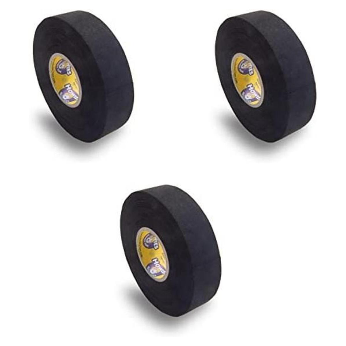 Howies Cinta de palo de hockey de tela de alta calidad
