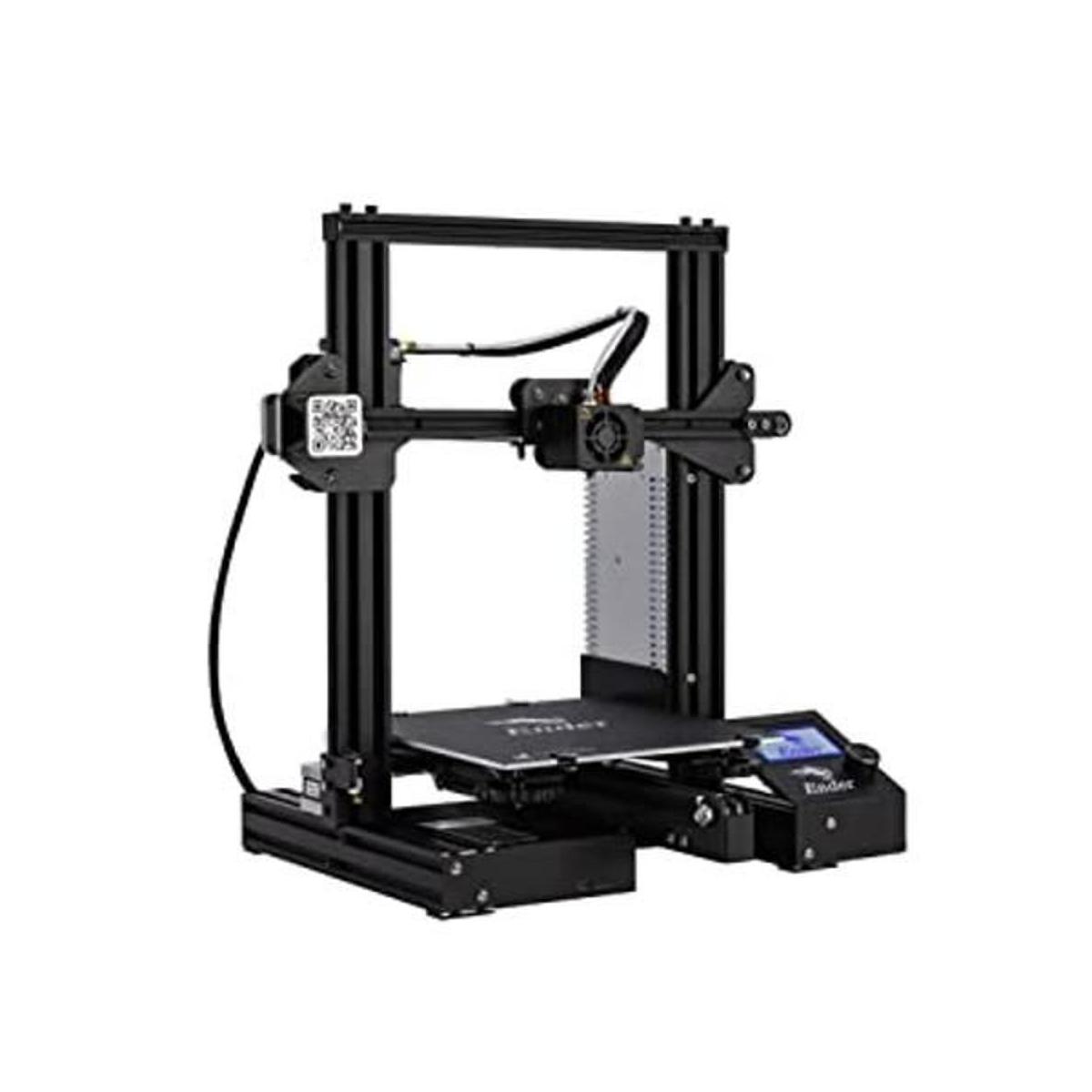 Impresora 3D oficial de Creality Ender 3 de código abierto