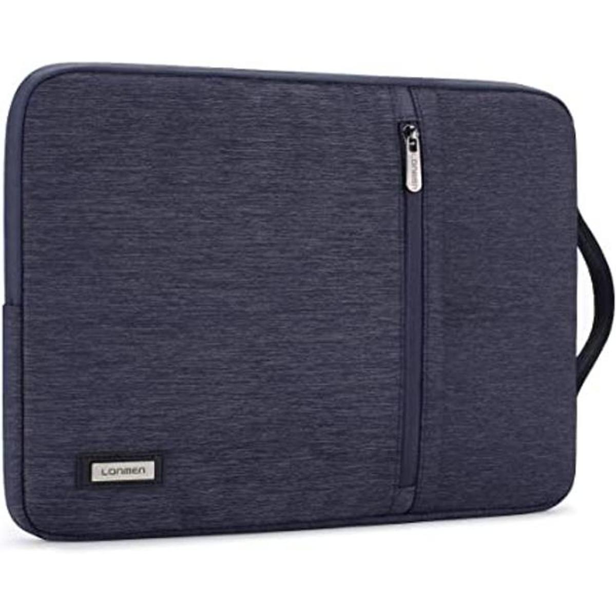 LONMEN Funda para portátil de 13 a 13.3 pulgadas