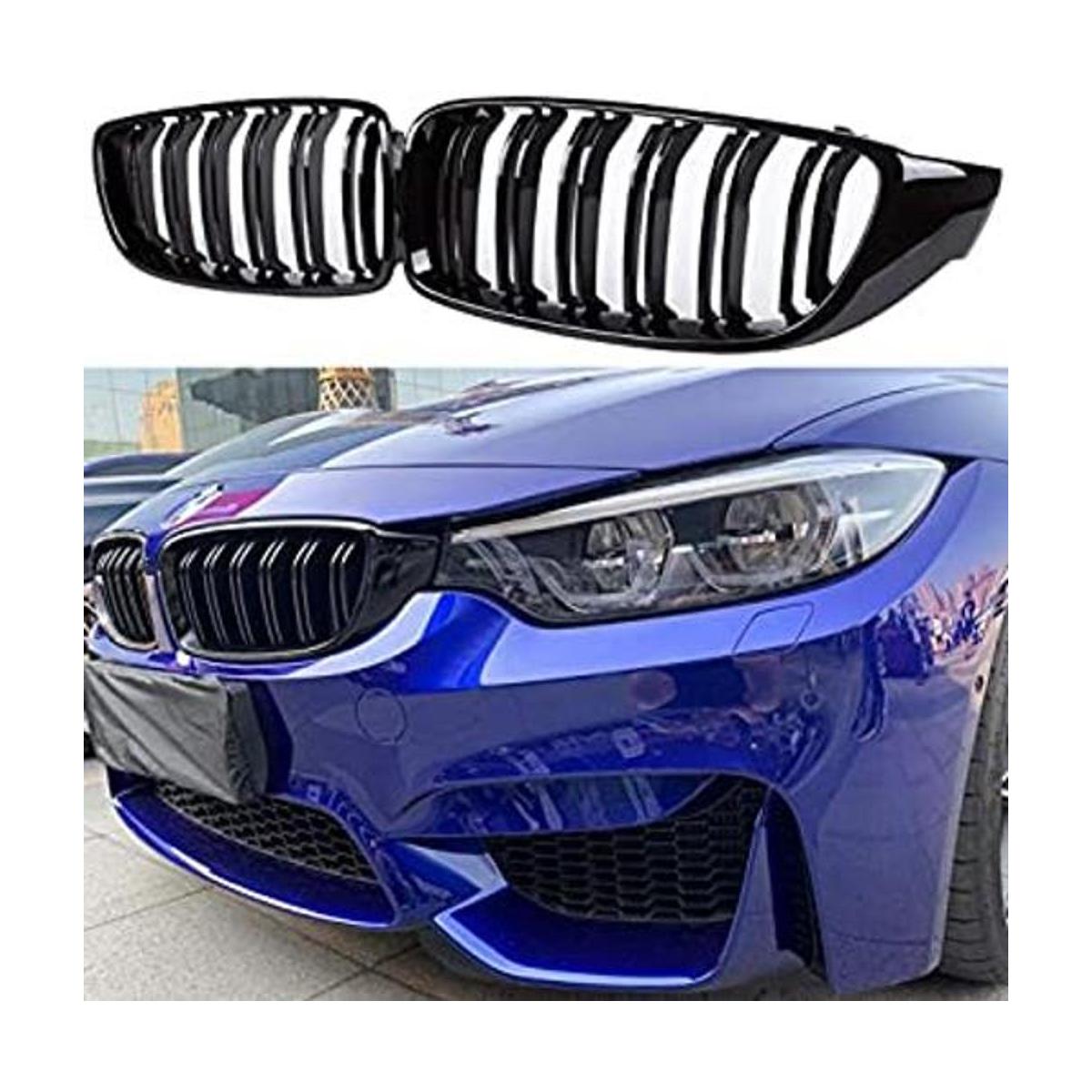 Parrilla delantera de repuesto para BMW Serie 4 F32 F33