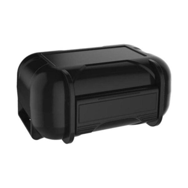 KZ Funda protectora multifunción ABS para auriculares