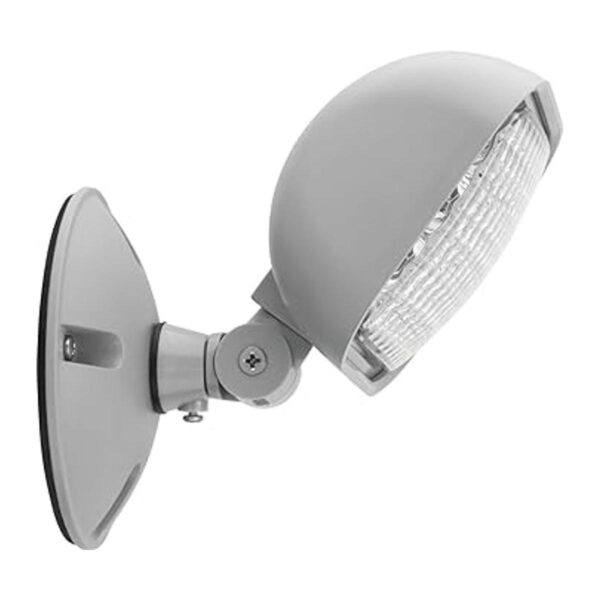Lithonia Lighting ERE GY SGL WP M12 Luz de emergencia LED