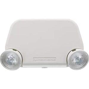 Lithonia Lighting EU2L M12 Lámpara de emergencia LED_1