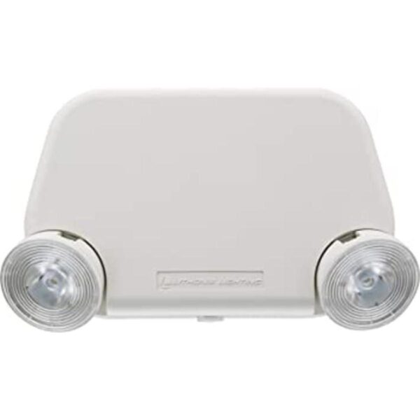 Lithonia Lighting EU2L M12 Lámpara de emergencia LED_1