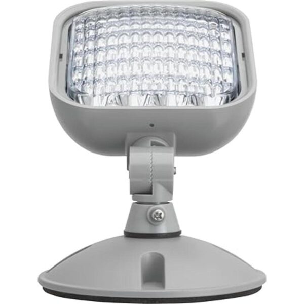 Lithonia Lighting ERE GY SGL WP M12 Luz de emergencia LED