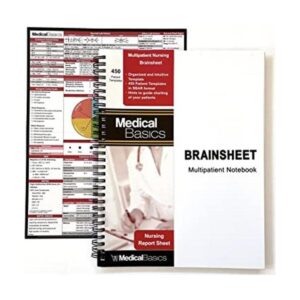 Cuaderno de enfermería para pacientes múltiples hoja de_1