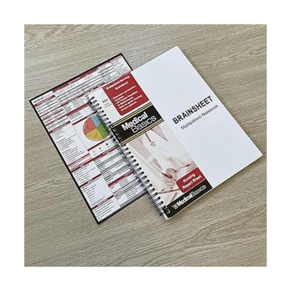 Cuaderno de enfermería para pacientes múltiples hoja de_3