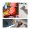 HAUTMEC Herramienta profesional de pintor 7 en 1 de 3