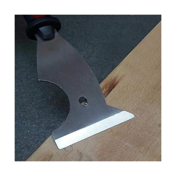 HAUTMEC Herramienta profesional de pintor 7 en 1 de 3