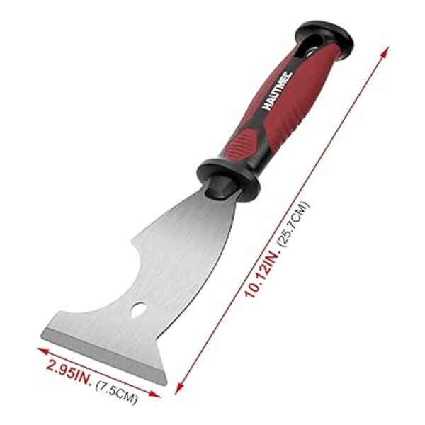 HAUTMEC Herramienta profesional de pintor 7 en 1 de 3