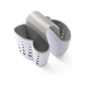 Crazy Chef Soporte de esponja para fregadero de cocina