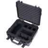 Smatree Funda de transporte rígida compatible con DJI_2