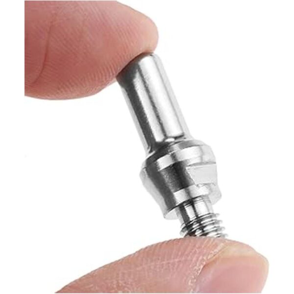 Electrodo 52582 51313 boquilla de punta de 0.039 in para