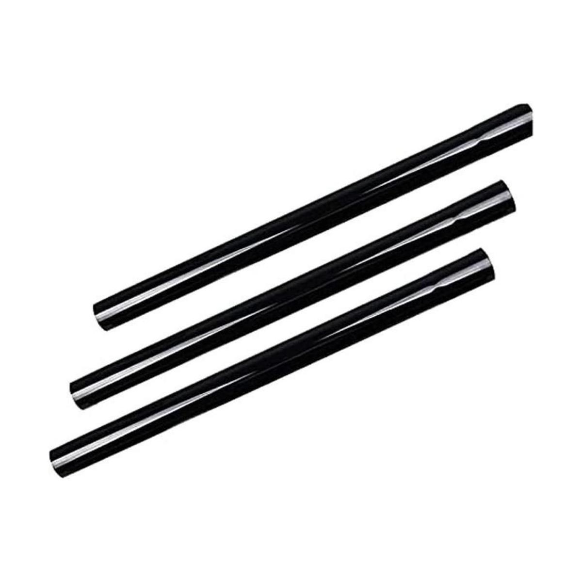 Huiaway 3 varillas de extensión de vacío de 1.25 pulgadas