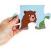 Rompecabezas de piso para niños Noahs Ark Jigsaw_5