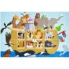 Rompecabezas de piso para niños Noahs Ark Jigsaw_6