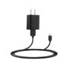 Dericam Cargador de pared micro USB de 5 V 1 A cable de