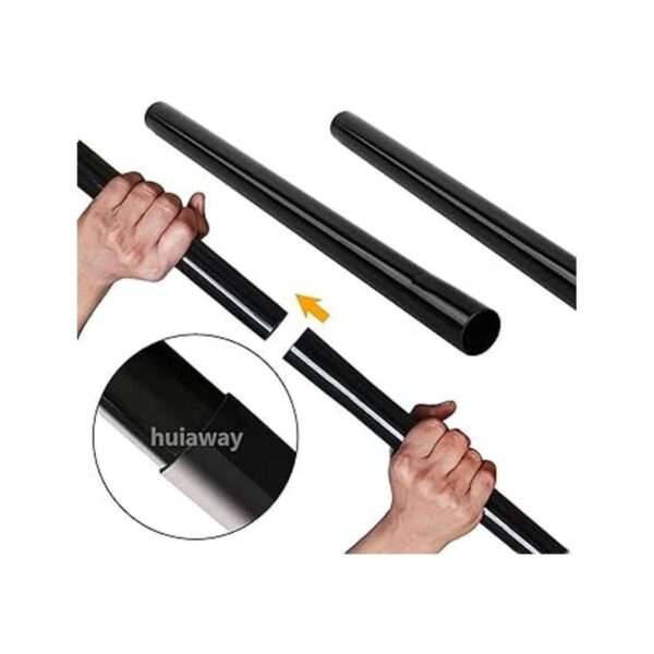 Huiaway 3 varillas de extensión de vacío de 1.25 pulgadas_5