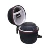 LTGEM Funda rígida EVA compatible con Sony XB40 Altavoz