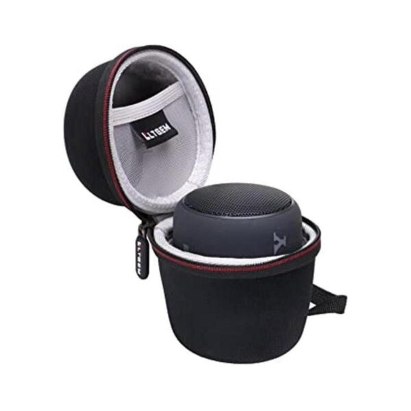 LTGEM Funda rígida EVA compatible con Sony XB40 Altavoz
