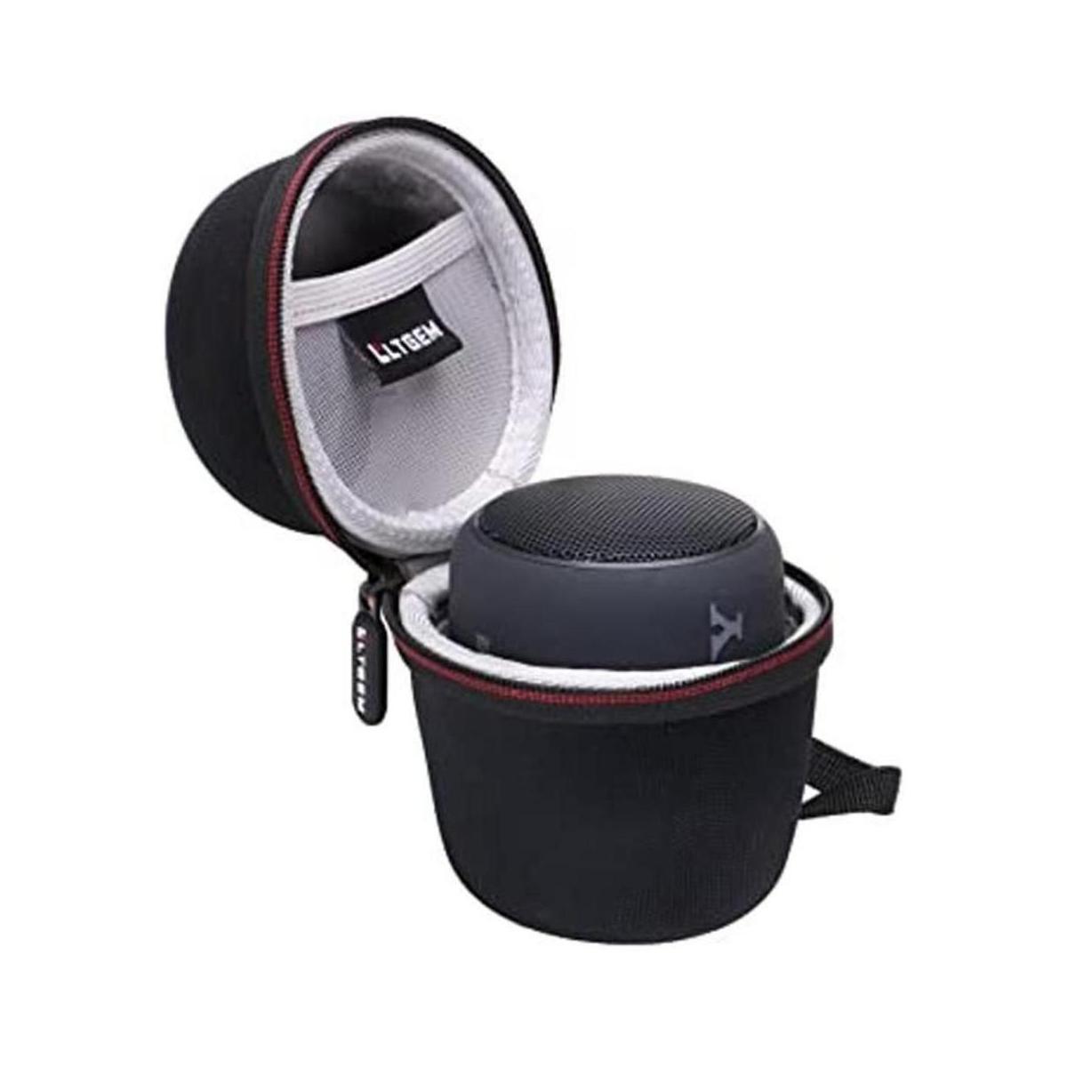 LTGEM Funda rígida EVA compatible con Sony XB40 Altavoz