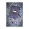 Selizo 100 llaveros con cadena y borlas colgantes a