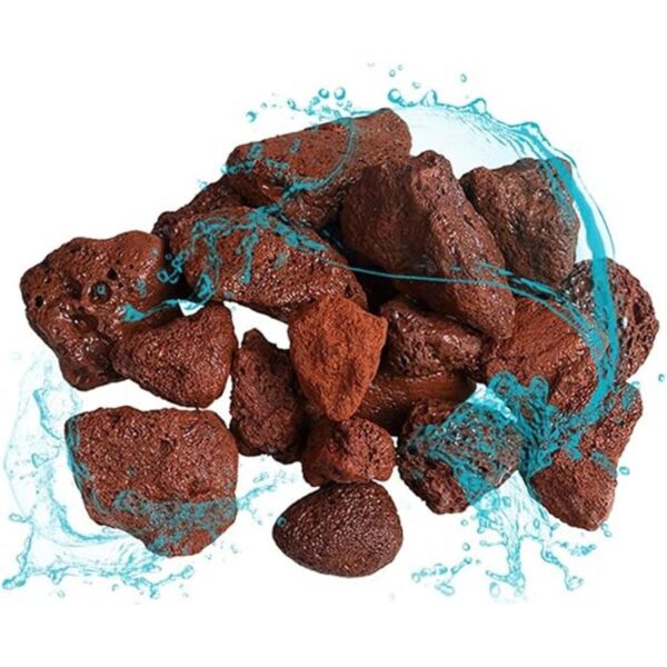 Fina productos básicos 400 g Sphere BioFilter medios para_2