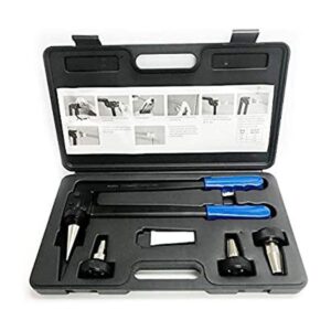 EFIELD Pex A Kit de herramientas de expansión de tubería_1