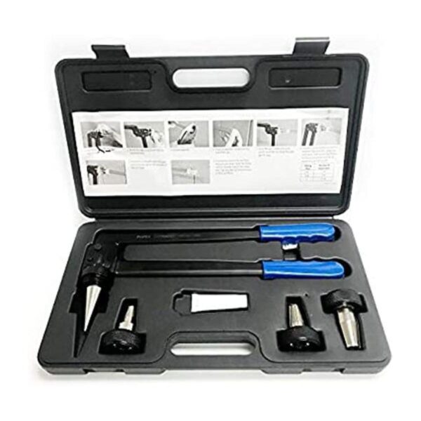 EFIELD Pex A Kit de herramientas de expansión de tubería_1