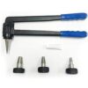 EFIELD Pex A Kit de herramientas de expansión de tubería_2