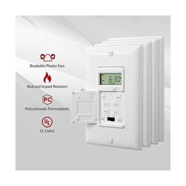 ENERLITES Interruptor de temporizador digital programable_2