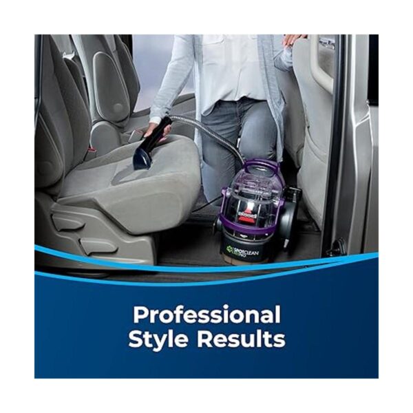 BISSELL SpotClean Pet Pro Limpiador de alfombras_5