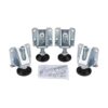 POWERTEC 71136 Kit nivelador de patas resistente_3