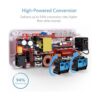 BESTEK Convertidor de voltaje de 220 V a 110 V QC 3.0_3