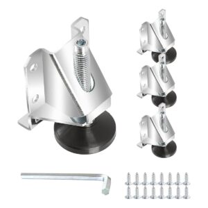 POWERTEC 71136 Kit nivelador de patas resistente_1