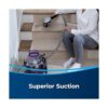 BISSELL SpotClean Pet Pro Limpiador de alfombras_4