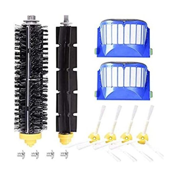 DLD Accesorio para iRobot Roomba 600 610 620 630 645 650_1