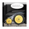 DLD Accesorio para iRobot Roomba 600 610 620 630 645 650_5