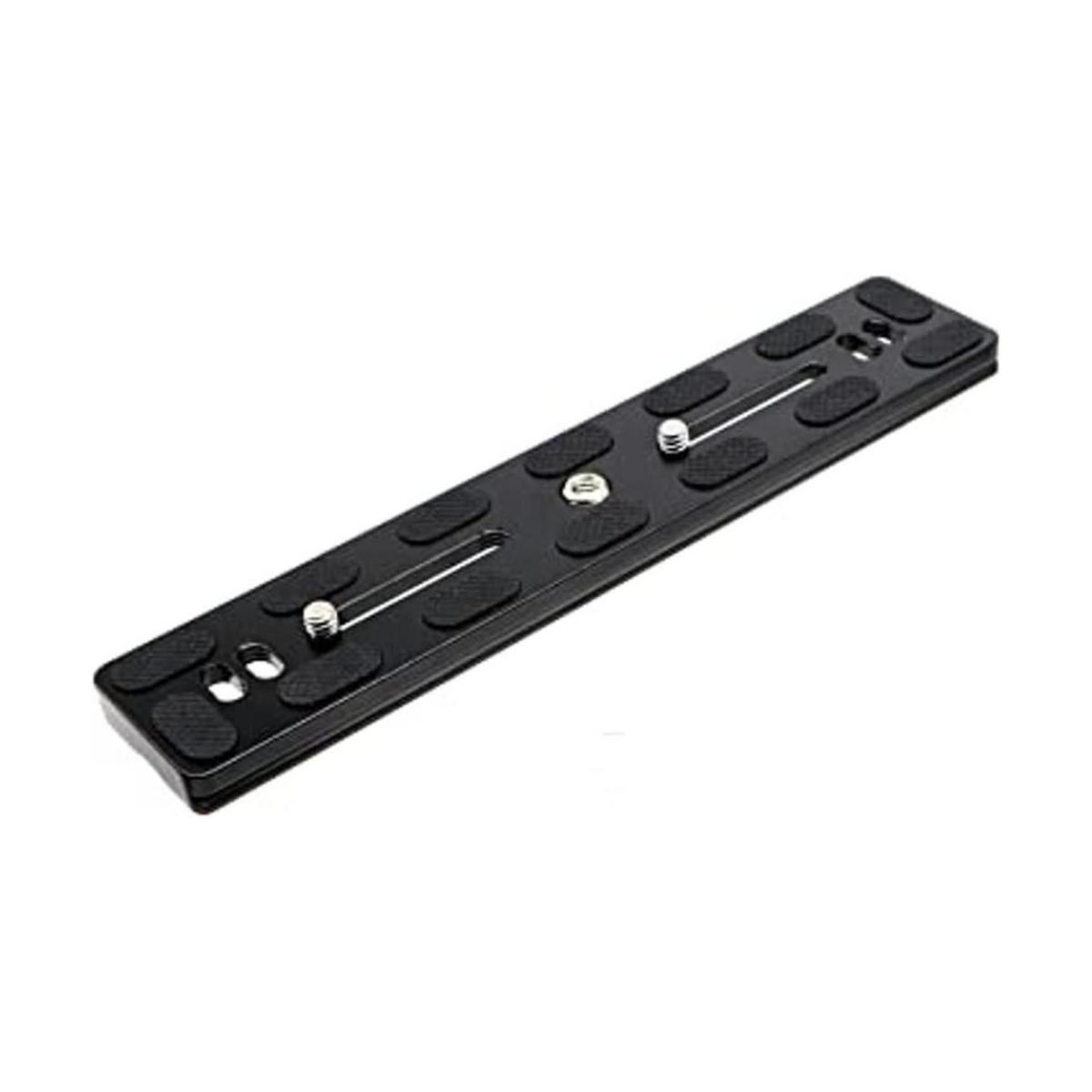 HITHUT PU200 Carril deslizante universal alargado de